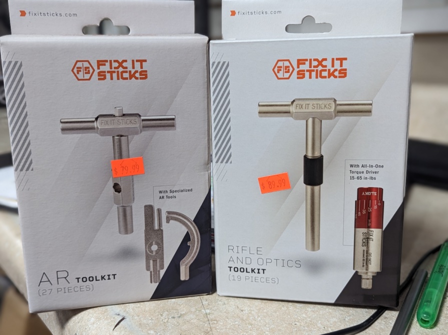 FIXIT 1