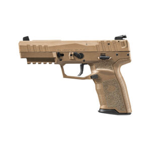 FN Five-seveN MRD 5.7x28mm 4.8" 20rd 66-101275 - Image 1