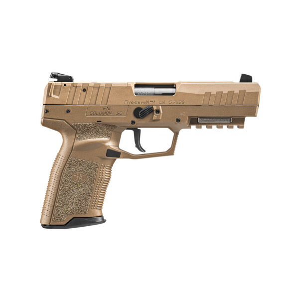 FN Five-seveN MRD 5.7x28mm 4.8" 20rd 66-101275