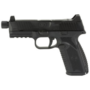 FN 510 Tactical 10mm 4.7" 22rd 66-101375 - Image 1
