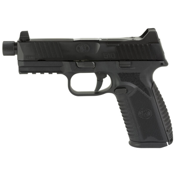 FN 510 Tactical 10mm 4.7" 22rd 66-101375