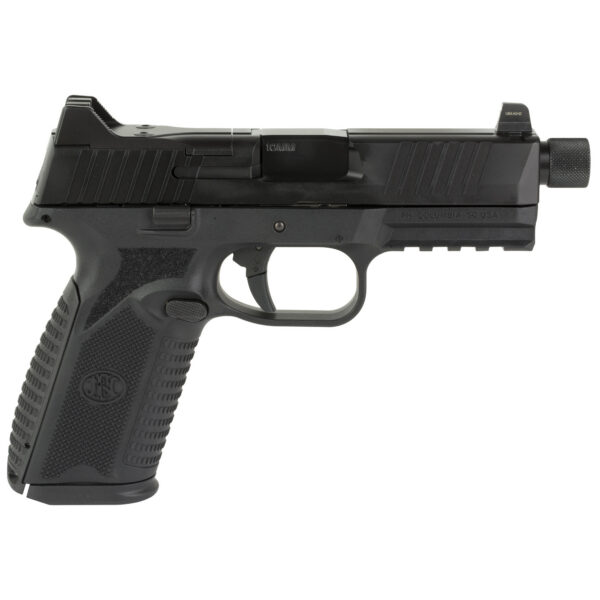 FN 510 Tactical 10mm 4.7" 22rd 66-101375
