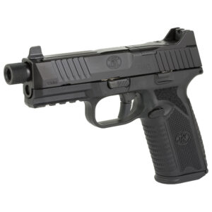 FN 510 Tactical 10mm 4.7" 22rd 66-101375 - Image 3