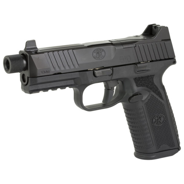 FN 510 Tactical 10mm 4.7" 22rd 66-101375