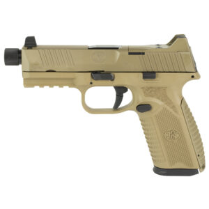 FN 510 Tactical FDE 10mm 4.7" 22rd 66-101376 - Image 1