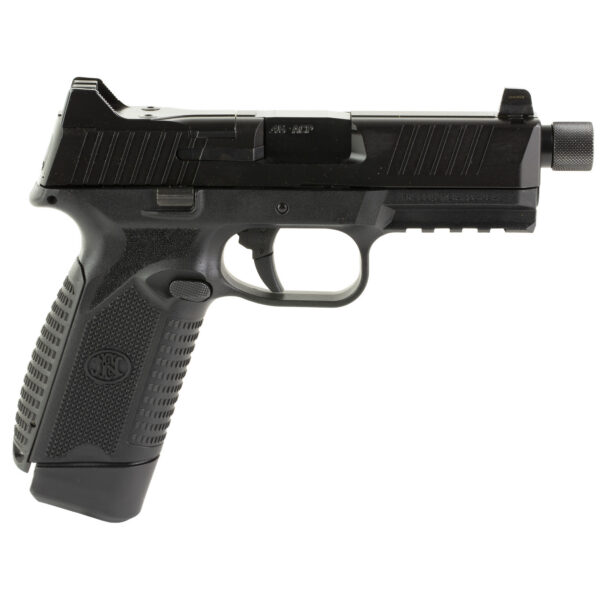 FN 545 Tactical 45 ACP 4.7" 18rd 66-101383