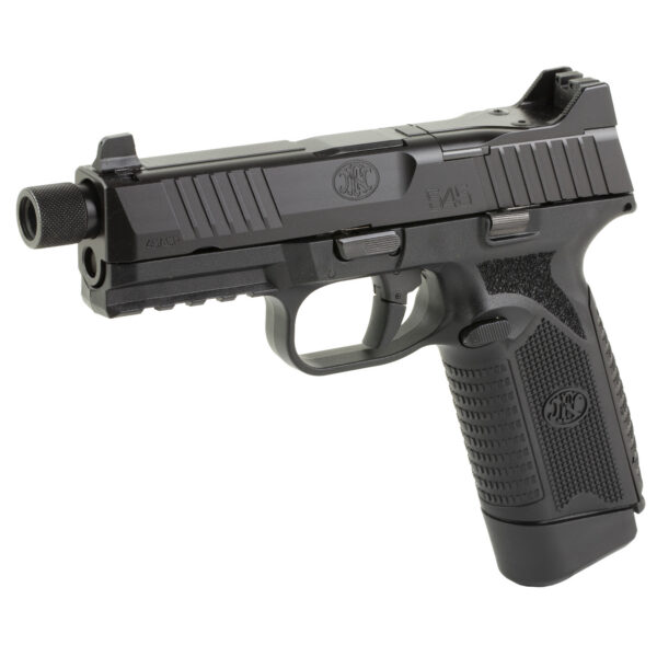 FN 545 Tactical 45 ACP 4.7" 18rd 66-101383