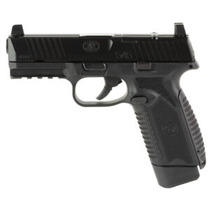 FN 545 MRD 45 ACP 4.1" 15rd 66-101387 - Image 1