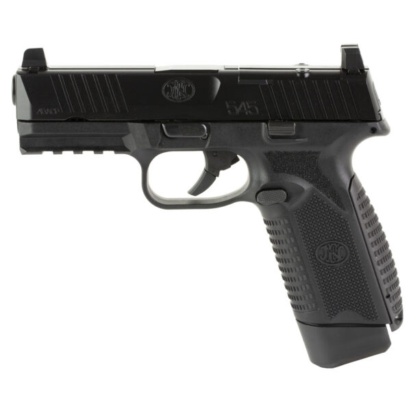 FN 545 MRD 45 ACP 4.1" 15rd 66-101387