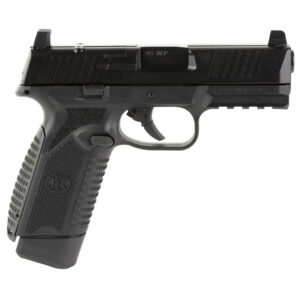 FN 545 MRD 45 ACP 4.1" 15rd 66-101387 - Image 2