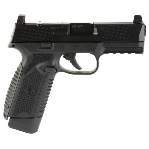 FN 545 MRD 45 ACP 4.1" 15rd 66-101387