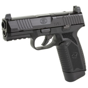 FN 545 MRD 45 ACP 4.1" 15rd 66-101387 - Image 3