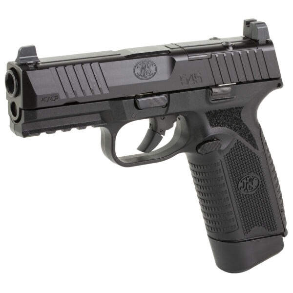 FN 545 MRD 45 ACP 4.1" 15rd 66-101387