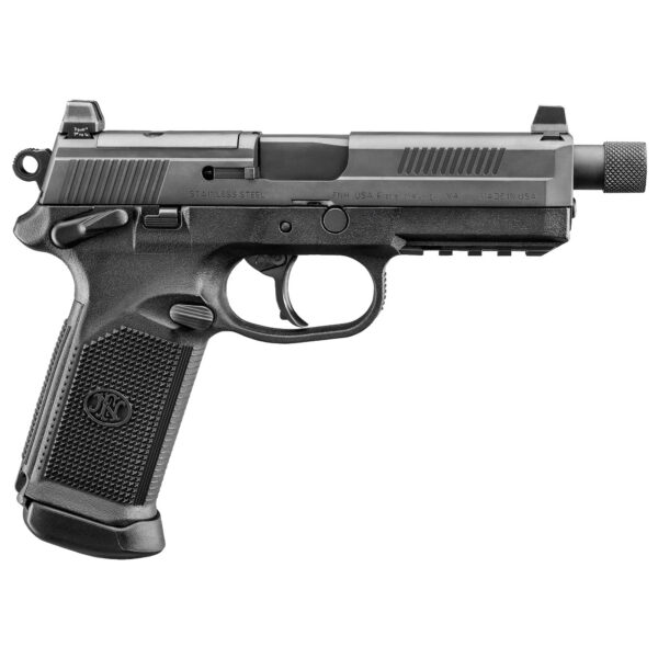 FN FNX-45 Tactical FDE 45 ACP 5.3" 10rd 66982