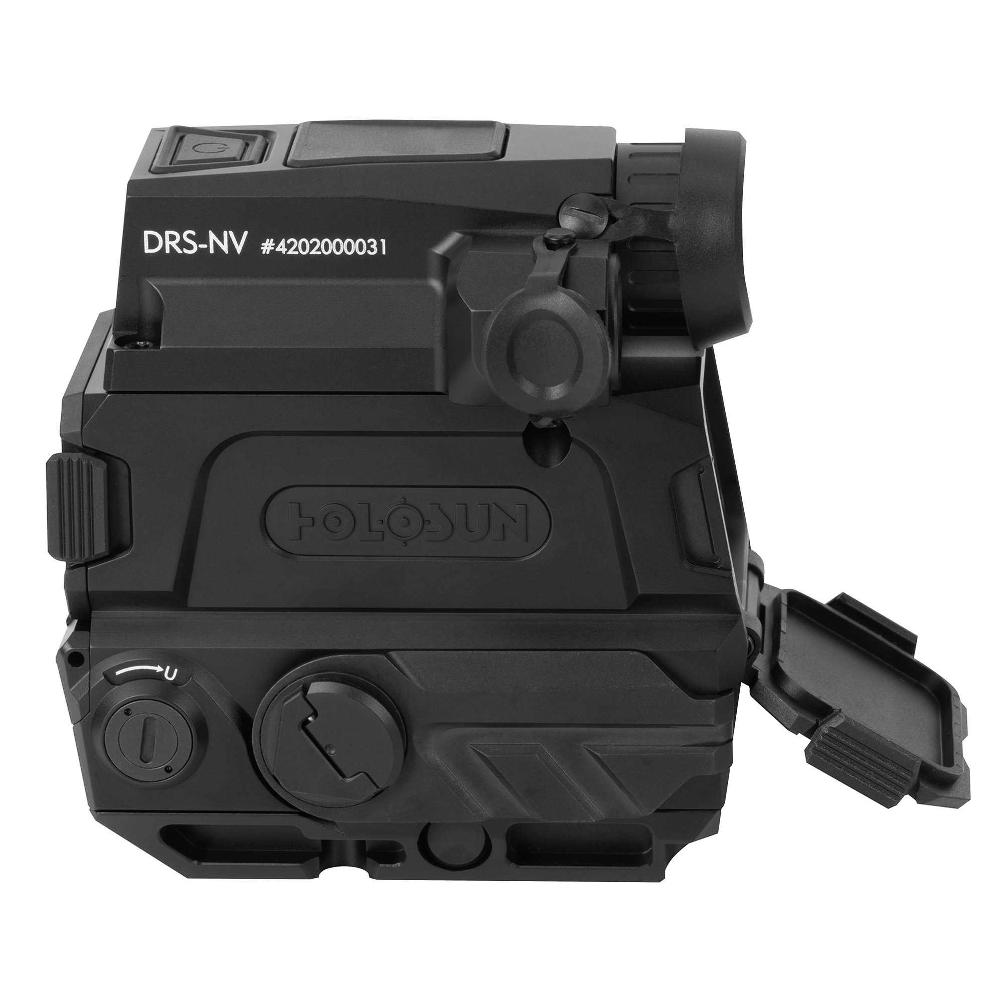 Holosun DRS-NV Night Vision/Red Dot Optic DRS-NV - Image 1