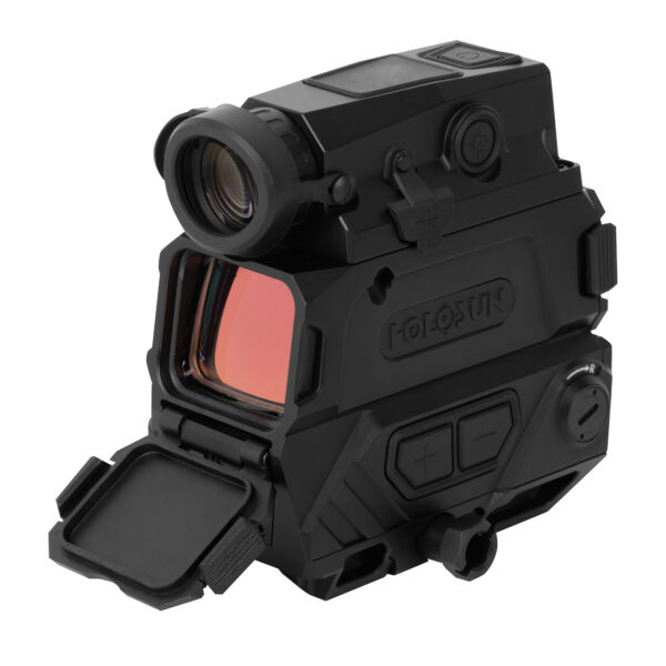 Holosun DRS-NV Night Vision/Red Dot Optic DRS-NV