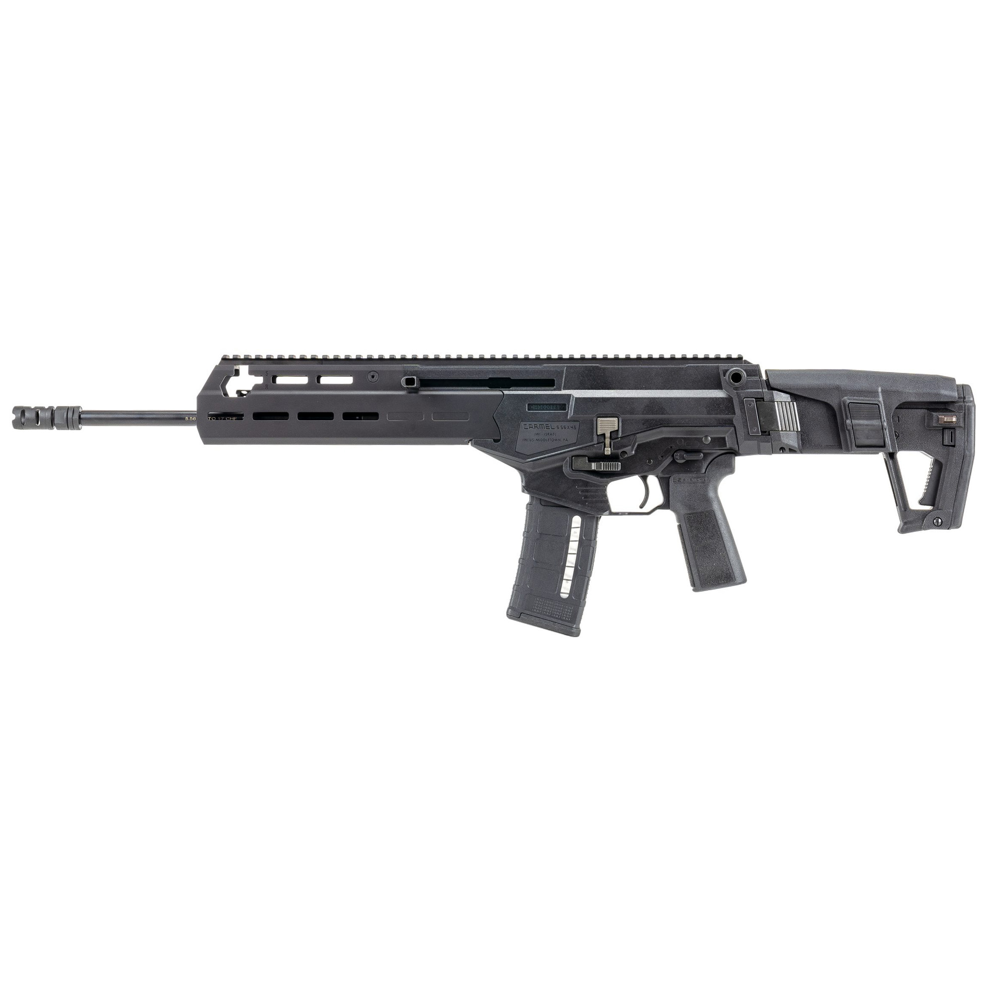 IWI Carmel 5.56 16" 30rd CSR16 - Image 1
