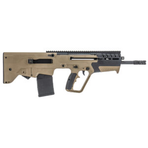 IWI Tavor 7 FDE 7.62x51 20" 20rd T7F20 - Image 2