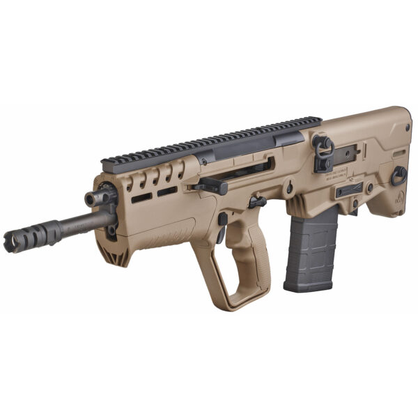 IWI Tavor 7 FDE 7.62x51 16.5" 20rd T7FD16