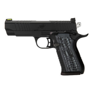 Kimber KDS9C OR Black 9mm 4.09" 15rd 3100010 - Image 1