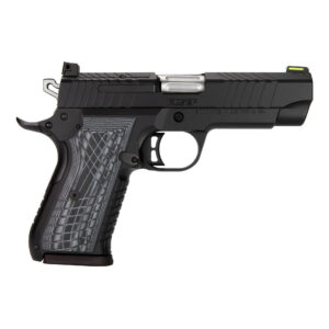 Kimber KDS9C OR Black 9mm 4.09" 15rd 3100010 - Image 2