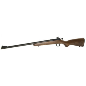 KSA Crickett Gen 2 Single-Shot Walnut Stock 22 LR 16.1″ Blued KSA2238 - Image 3