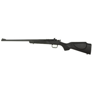 KSA Crickett Gen 2 Single-Shot 22 LR 16.1" Blued KSA2240 - Image 1