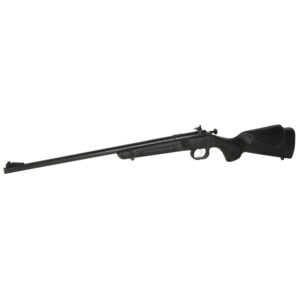 KSA Crickett Gen 2 Single-Shot 22 LR 16.1" Blued KSA2240 - Image 3