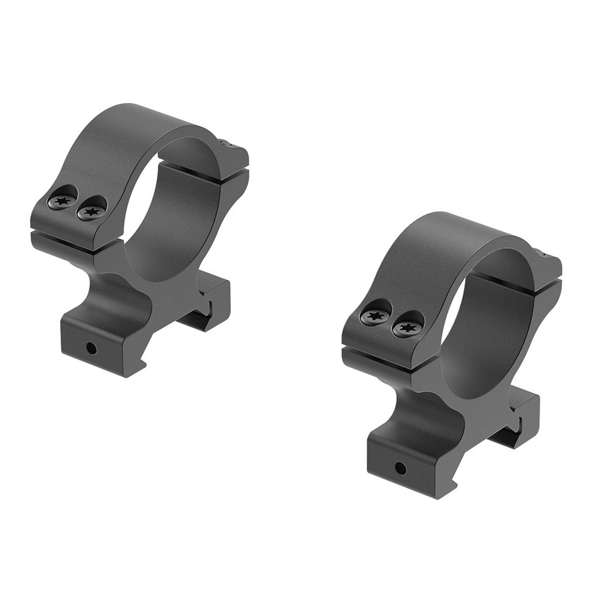 Leupold Rifleman Gen 2 30mm High Scope Rings 185533 - Image 1