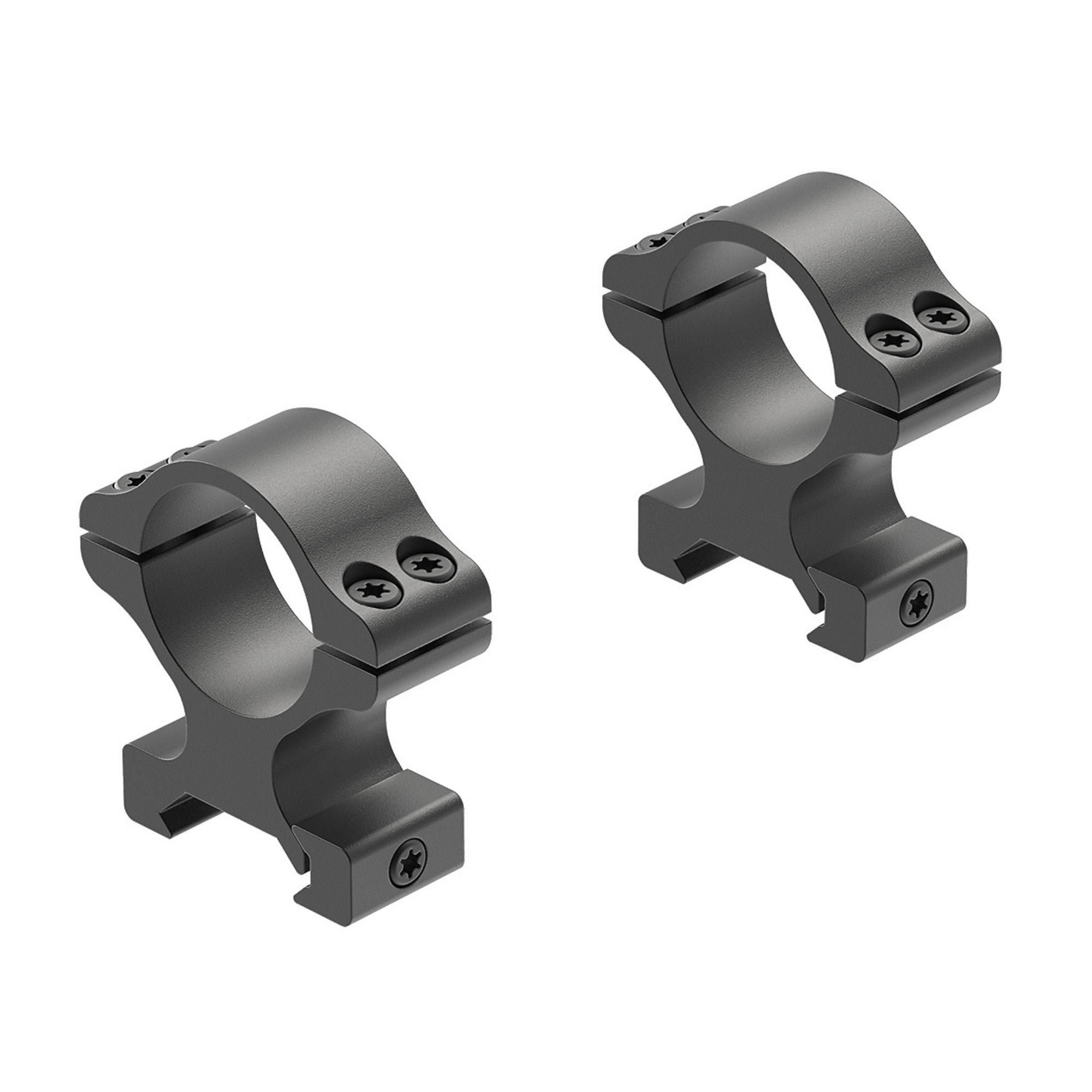 Leupold Rifleman Gen 2 1" High Scope Rings 185536 - Image 1