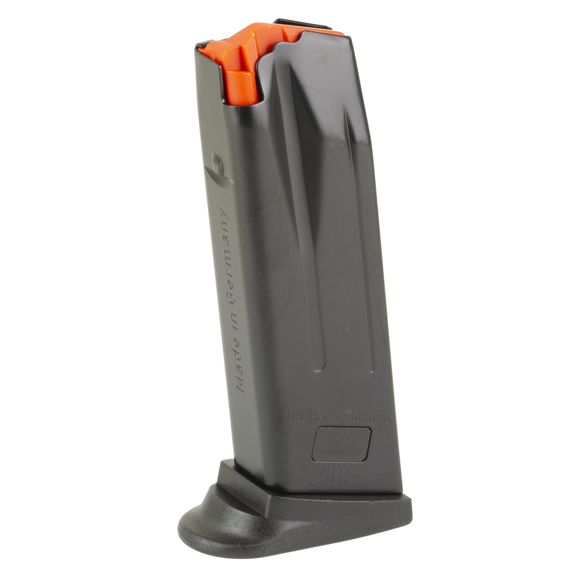 H&K USP-C Magazine 40S&W 10rd 50259082 - Image 1