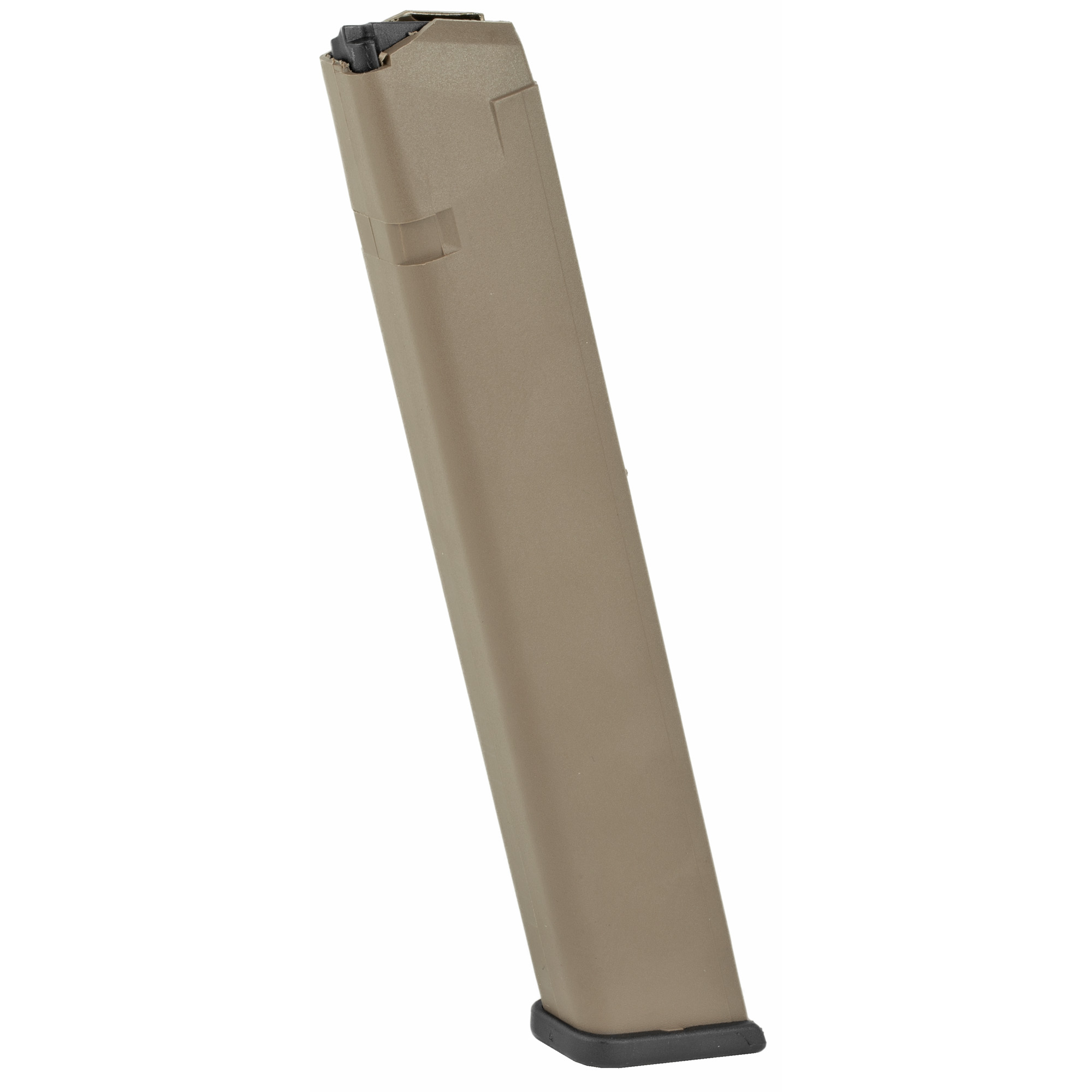 ProMag Glock 17 Magazine 9mm 32rd GLK-A8B-FDE - Image 1