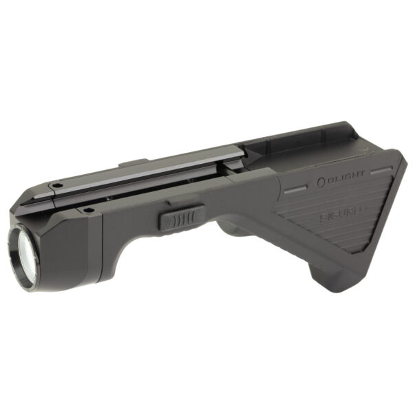 OLIGHT Sigurd Angle Grip Light Black SIGURDBK