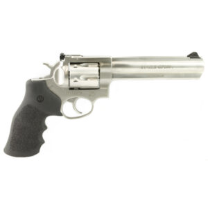 Ruger GP100 Stainless 357 Mag 6" 6-Shot 01707 - Image 2
