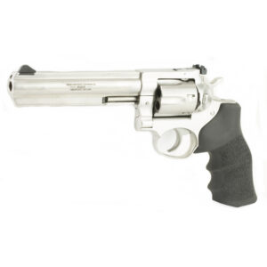 Ruger GP100 Stainless 357 Mag 6" 6-Shot 01707 - Image 3