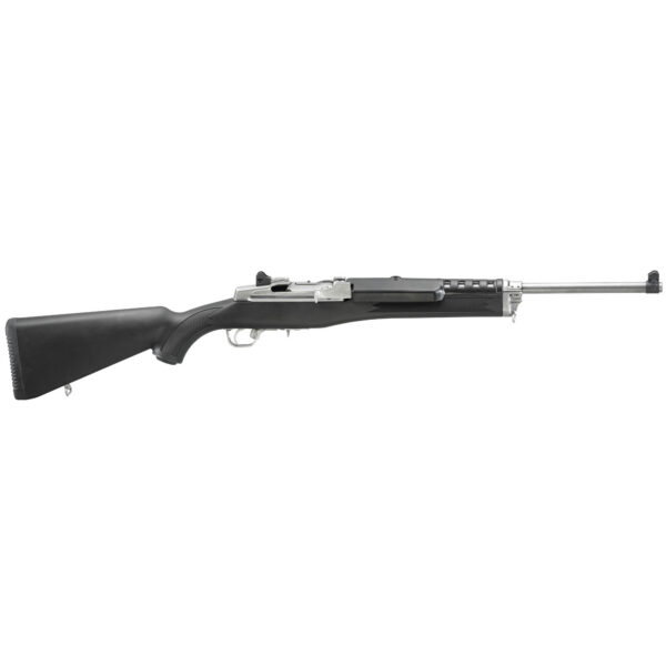 Ruger Mini-Thirty Stainless 7.62x39 18.5" 5rd 05806