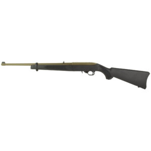 Ruger 10/22 Carbine 22 LR 18.5" 10rd 01151 - Image 1