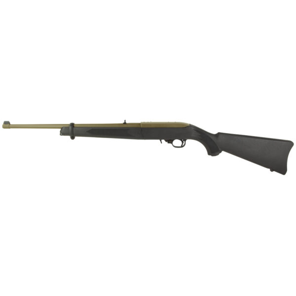 Ruger 10/22 Carbine 22 LR 18.5" 10rd 01151