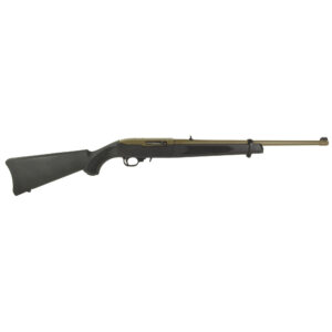Ruger 10/22 Carbine 22 LR 18.5" 10rd 01151 - Image 2