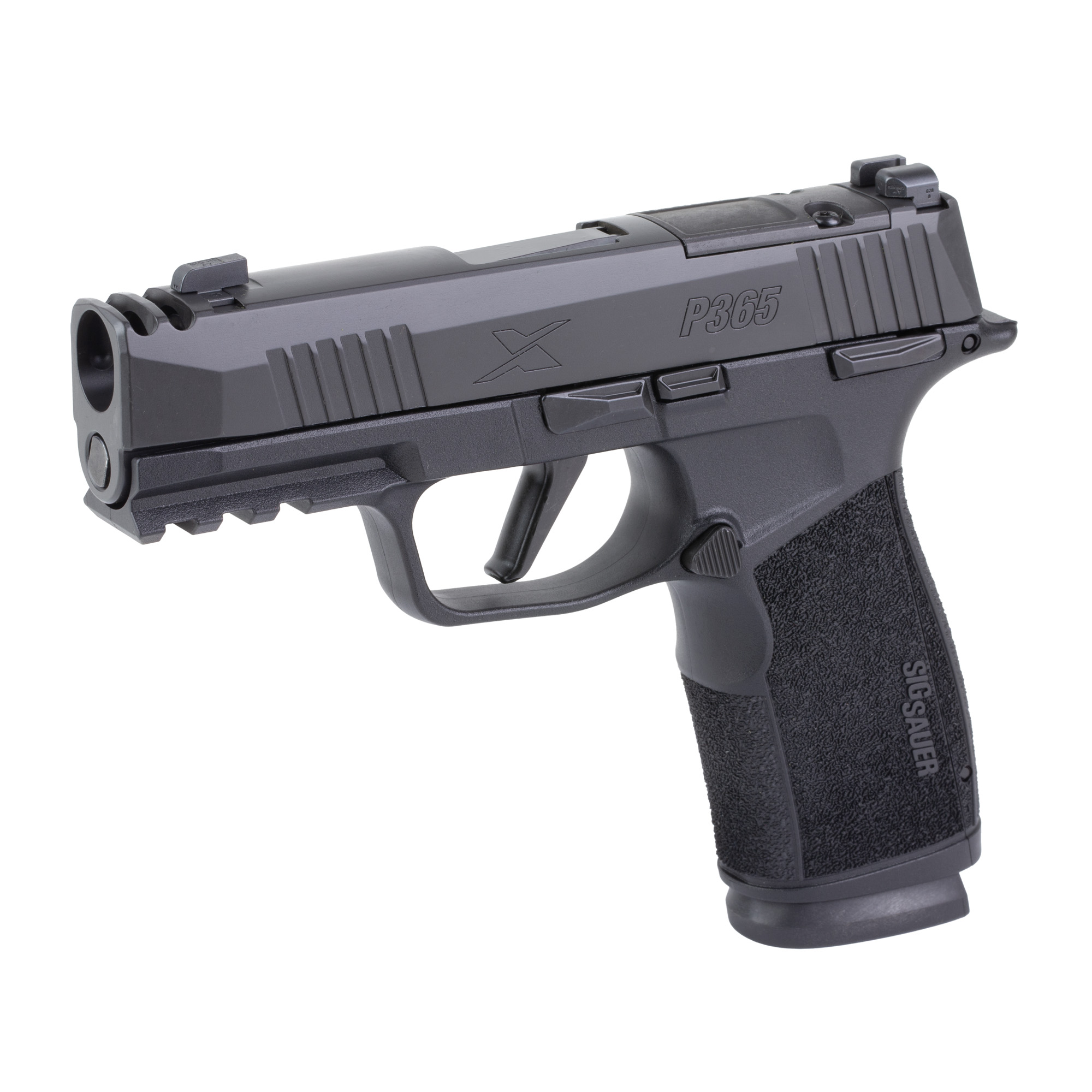 Sig Sauer P365-XMACRO COMP MS 9mm 3.1
