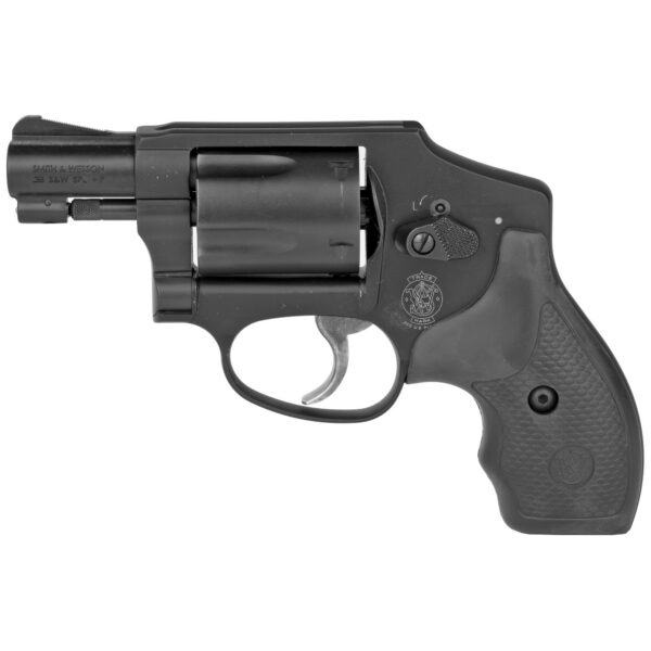 S&W Model 442 38 SPL+P 1.88" 5-Shot 162810