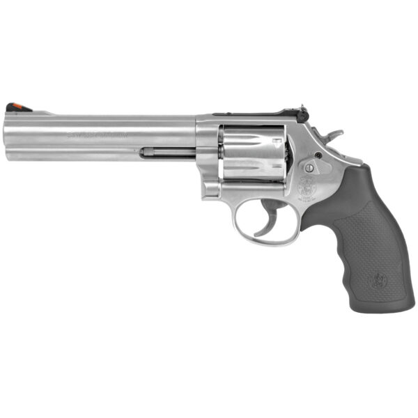 S&W Model 686 Plus 357 Magnum 6" 7-Shot 164198