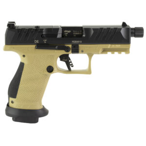 Walther PDP Pro SD Compact 9mm 4.6" 18rd 2877520 - Image 2