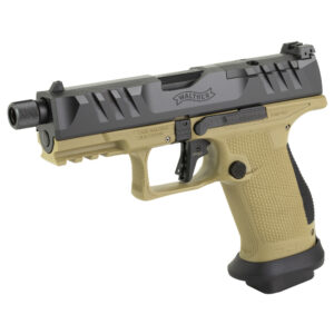 Walther PDP Pro SD Compact 9mm 4.6" 18rd 2877520 - Image 3