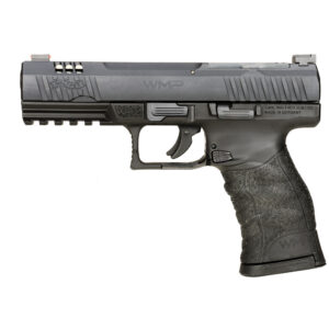 Walther WMP 22 WMR 4.5" 15rd 5220300 - Image 1