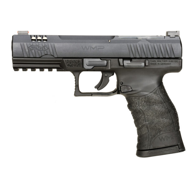 Walther WMP 22 WMR 4.5" 15rd 5220300