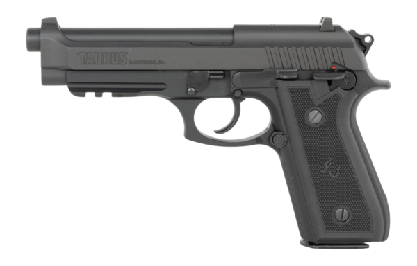 Taurus PT92 9mm 5" w/ 6 Mags 1-920151-6MAG