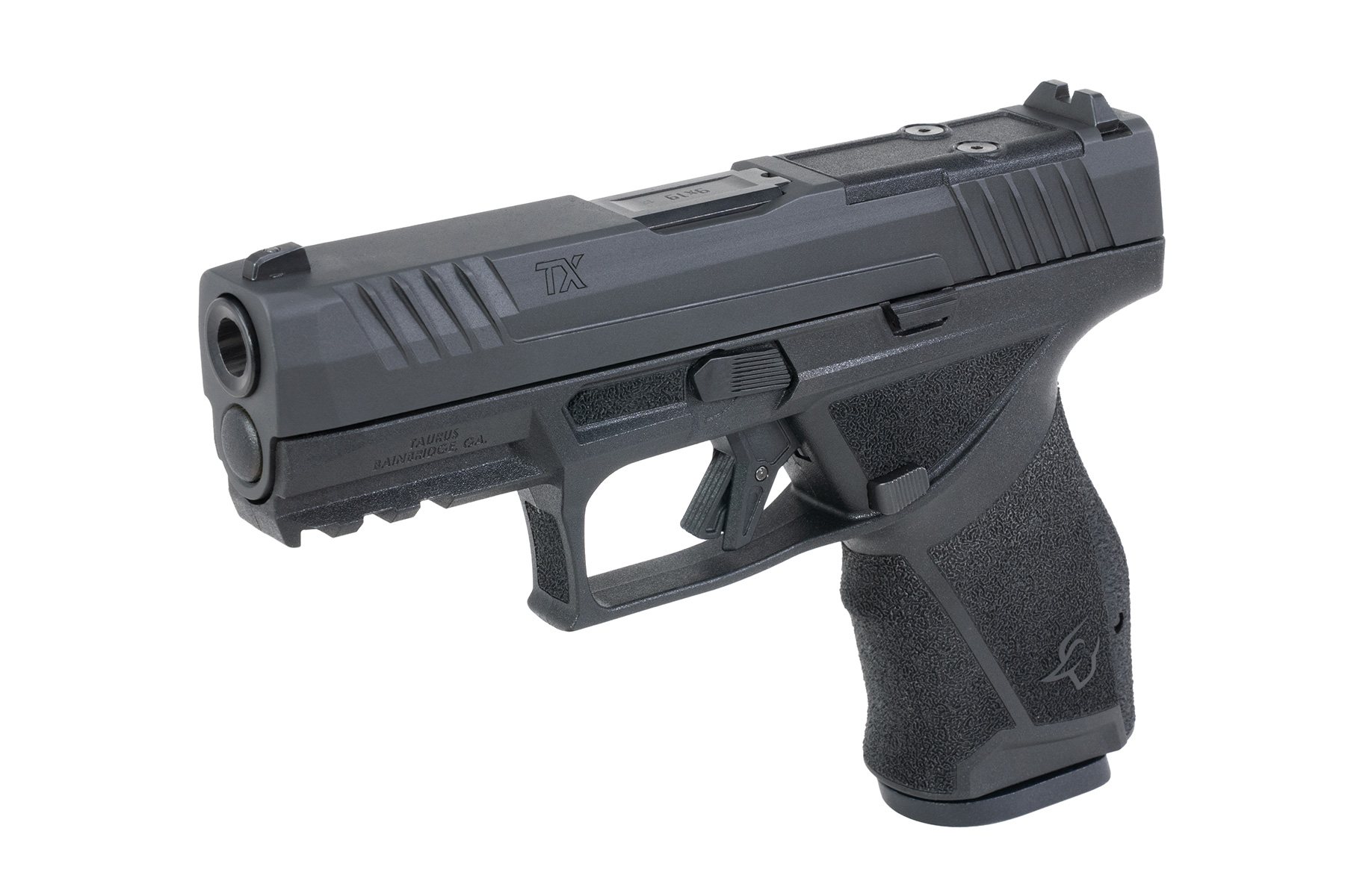 Taurus TX9 TORO 9mm 4″ 15rd 1-TX9C441 - Image 2
