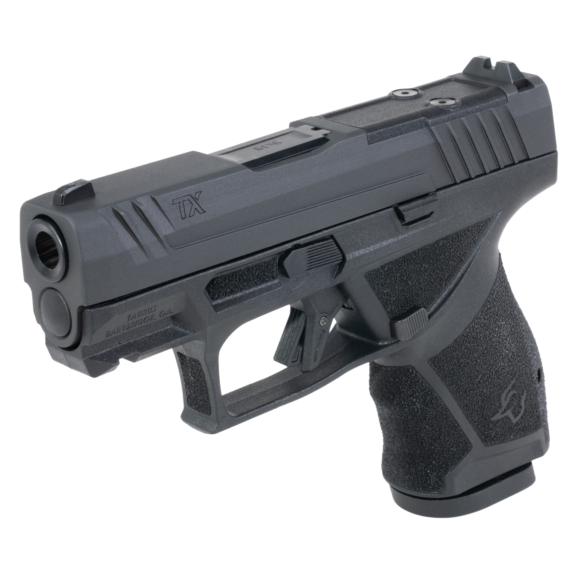 Taurus TX9 TORO 9mm 3.4″ 13rd 1-TX9SC431 - Image 2