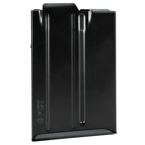 MDT 6mm ARC 12rd Magazine 105627-BLK
